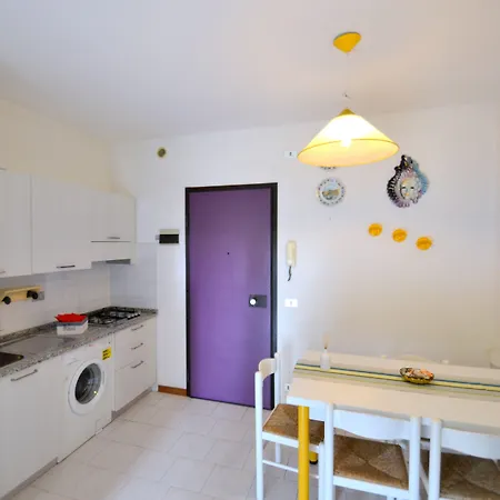 Appartamento Coastal Escape Flat With Common Pool *